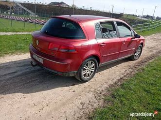 renault vel satis zamienię 22dci kielce - sprzedajemy.pl