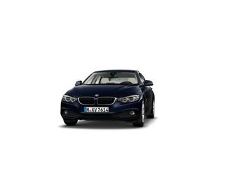bmw serie 4 420d gran coupe 140 kw (190 cv)