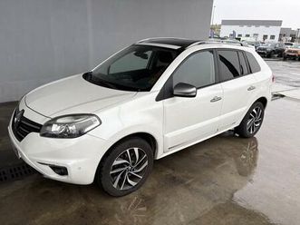 2.0 dci 175 intens ba