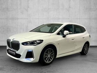 bmw 220 i m sport tourer*innovationsp.*parkass+*uvm.