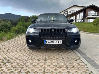 bmw x6 m57-286