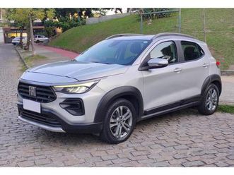 fiat pulse audace 1.0 turbo 200 flex aut.