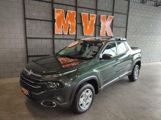 fiat toro 1.8 freedom auto