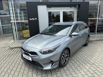 kia ceed 1,5 t-gdi 7dct 103 kw top + bu