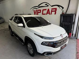 fiat toro 1.8 freedom auto