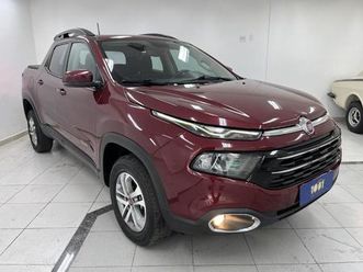 fiat toro 1.8 freedom opening edt auto