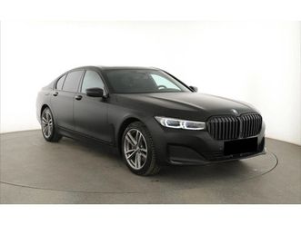 bmw 730 d xdrive