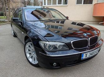 bmw 740 фейс дистроник печка блутут теглич