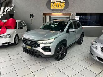 fiat pulse 1.0 t200 audace cvt