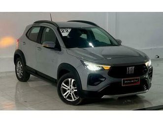 fiat pulse audace 1.0 turbo 200 flex aut.