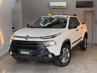 fiat toro 1.8 endurance auto