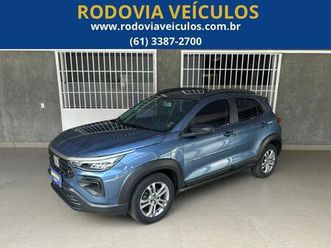 fiat pulse drive 1.3 8v flex mec.