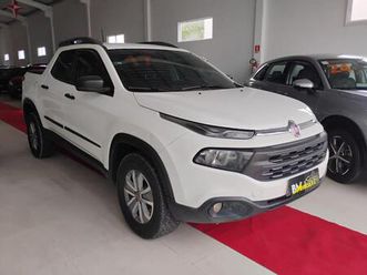 fiat toro 1.8 freedom auto
