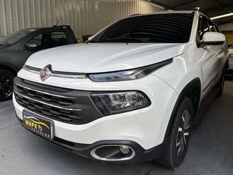 fiat toro 1.8 freedom auto