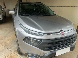 fiat toro 1.8 freedom auto
