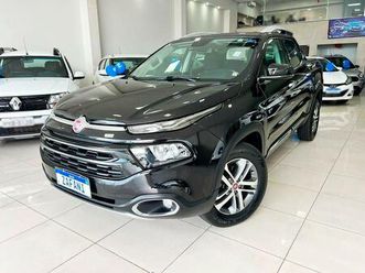 fiat toro volcano 2.0 16v 4x4 tb diesel aut.