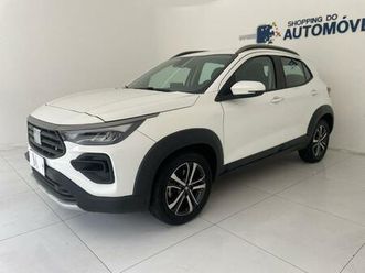 fiat pulse 1.0 t200 audace cvt