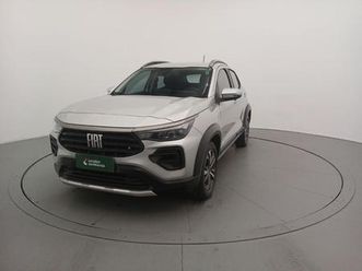 fiat pulse 1.0 t200 audace cvt