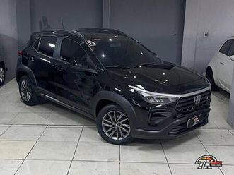 fiat pulse drive 1.3 8v flex aut.