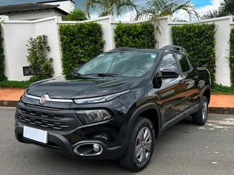 fiat toro 1.8 freedom auto