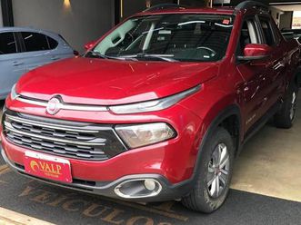 fiat toro 1.8 freedom opening edt auto