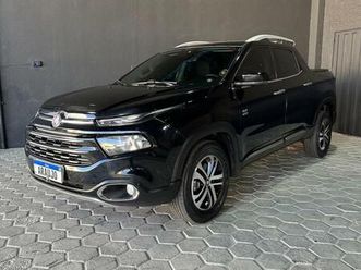 fiat toro volcano 2.0 16v 4x4 tb diesel aut.