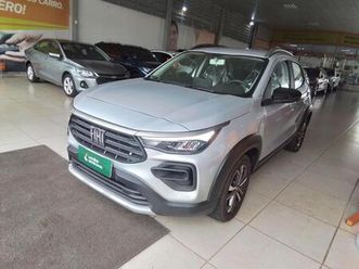 fiat pulse 1.0 t200 audace cvt