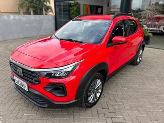 fiat pulse 1.3 drive cvt