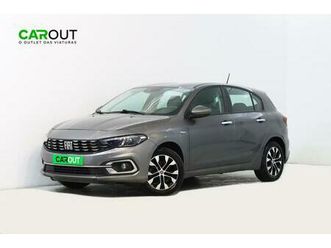 fiat tipo 1.0 gse t3 city life