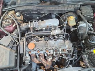 chevrolet vectra cd 2.0 (modelo antigo) 1995