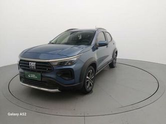 fiat pulse 1.0 t200 audace cvt