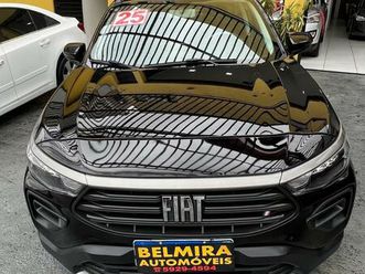 fiat pulse 1.0 t200 audace cvt