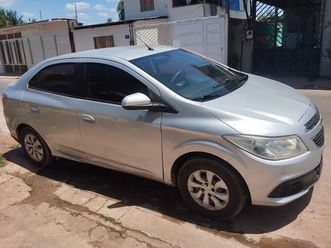 sed. lt 1.0 8v flexpower 4p