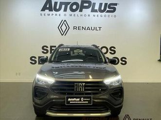 fiat pulse 1.0 t200 mhev audace cvt