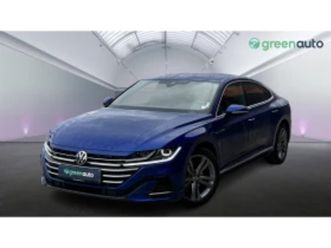 vw arteon 2.0 tdi dsg scr r-line, месечна вноска от 382 ≫ 2022 • 28 990 eur • id