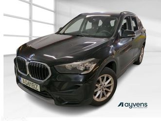bmw x1 16 d sdrive corporate edition auto