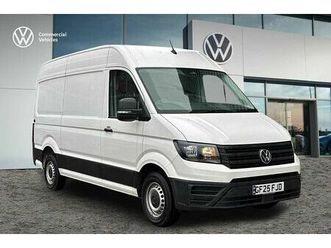 2.0 tdi 140ps commerce plus high roof van