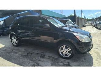 ltz 1.4 mpfi 8v flexpower 5p