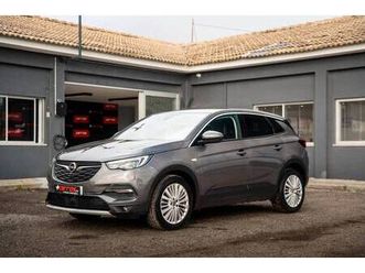 opel grandland x 1.6 d s&s ultimate