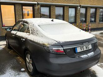 sportsedan 2.0 tid dpf manuell