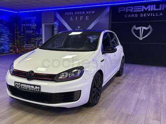 volkswagen golf 2.0 tdi dsg 6 vel gtd