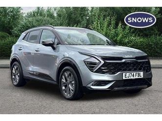 1.6 t-gdi hev gt-line s