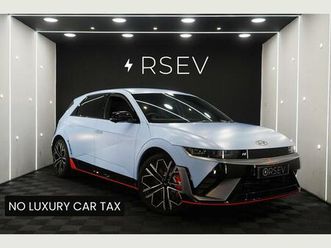 84kwh n auto awd 5dr