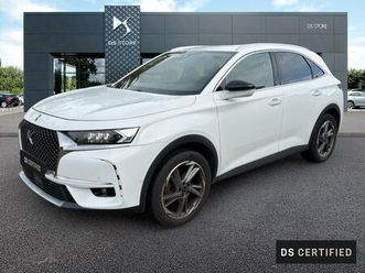 crossback crossback puretech 180 eat8 grand chic