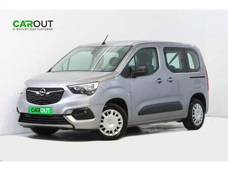 opel combo 1.5 cdti l1h1 life edition plus