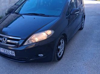 honda frv 1.8 6 sjedala