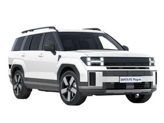 1.6 t-gdi 13.8kwh premium auto 4wd euro 6 (start/stop) 5dr (7seat)