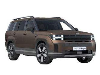 1.6 t-gdi 13.8kwh ultimate auto 4wd euro 6 (start/stop) 5dr (7seat)