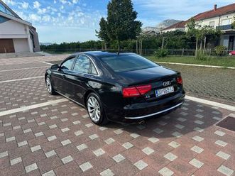 audi a8 3,0 tdi automatik, 2011 god.