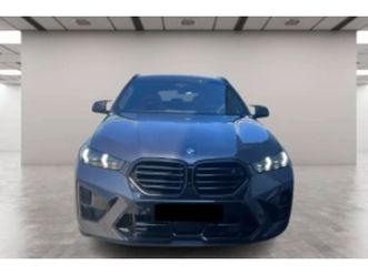 bmw x6 m competition = shadow line = гаранция ≫ 2024 • 113 000 eur • id